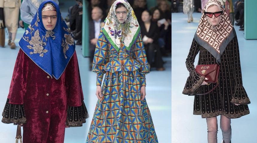  Google arama trendlerine göre  2018’de modada öne çıkanlar 