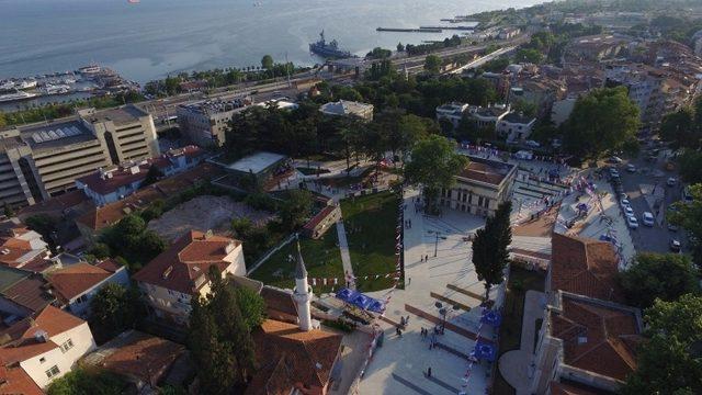 İzmit Belediyesi’ne bir ödül daha