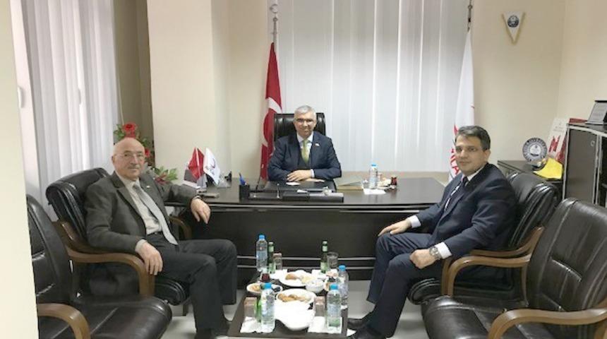 Başsavcı Yurdag&uuml;l: &ldquo;Kızılay&rsquo;ımızın yanındayız&rdquo;