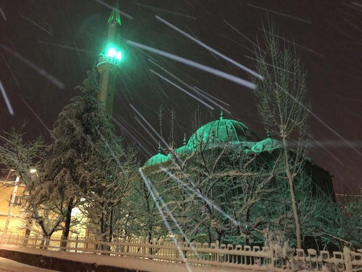 Bitlis’te 139 köy yolu ulaşıma kapandı G1