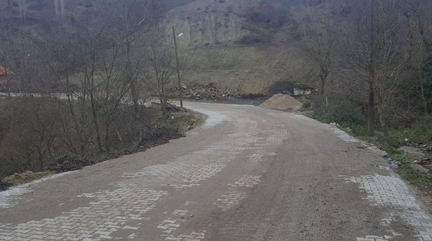 Başkan Ersoy, "Köylerimiz artık şehir konforunda"