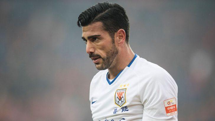 Türk futbolu bu takası konuşacak! G3