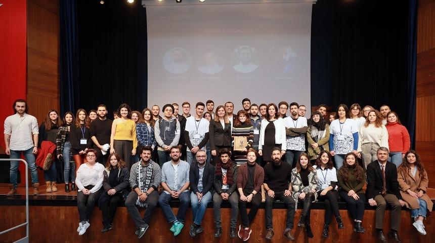 T&uuml;rkiye&rsquo;nin &uuml;nl&uuml; şefleri 1 numara olmanın tarifini verdiler