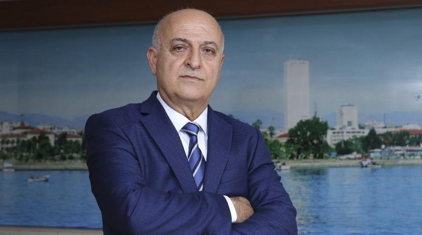 Mersin&rsquo;deki bazı yatırımların gecikmesi tepkilere neden oldu