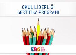 “Okul Liderliği Sertifika Programı” başlıyor