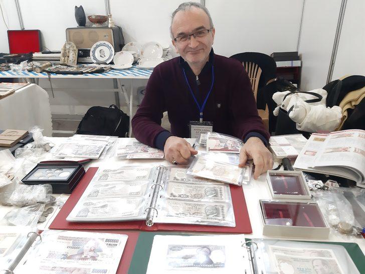 Gerçek ışık tutunca ortaya çıktı! Değeri 20 bin TL G2