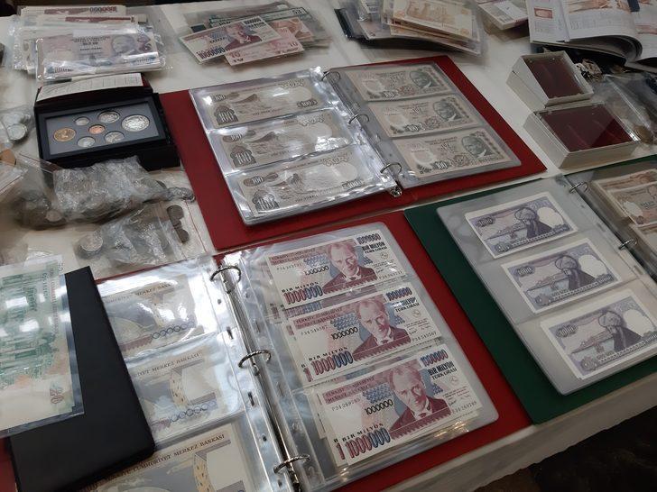 Gerçek ışık tutunca ortaya çıktı! Değeri 20 bin TL G4