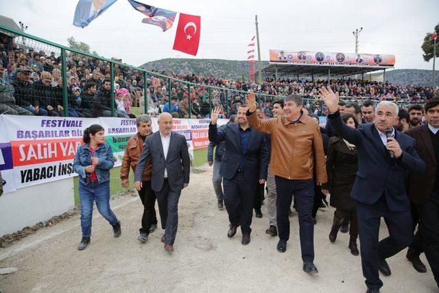 Demre Mezbahası ve Kaş Terminali hizmet için gün sayıyor