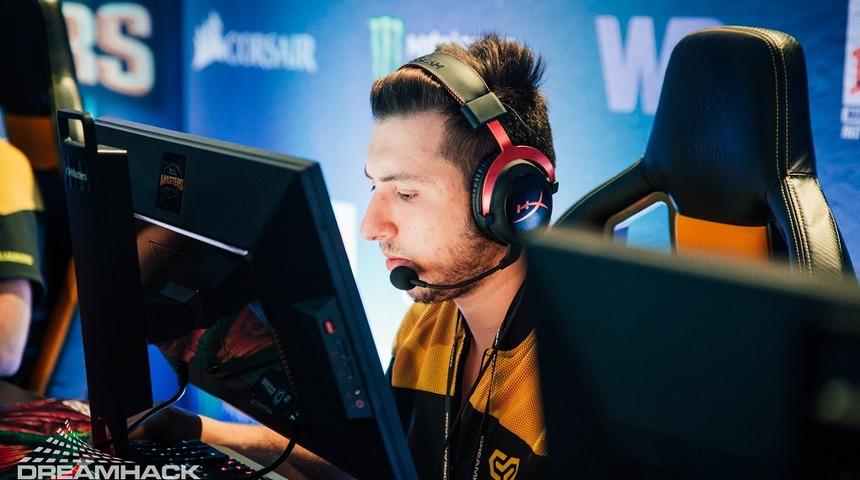 XANTARES'in yeni takımı belli oldu! 