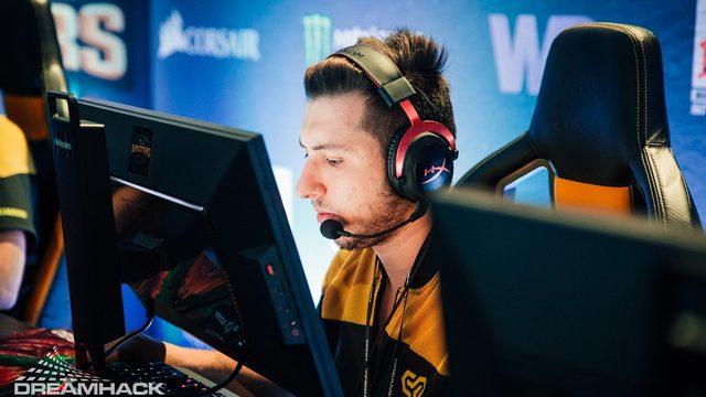 XANTARES'in yeni takımı belli oldu! 
