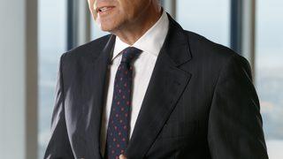 Akbank/Binbaşgil: Geleceğe ümitle bakıyoruz, ekonomide zor günler geride kaldı