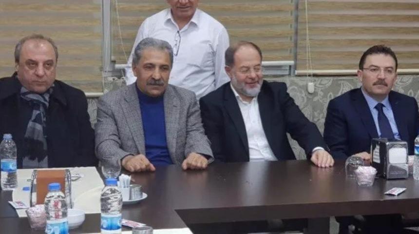 Kayserispor&rsquo;dan Erzurumlular&rsquo;a teşekk&uuml;r