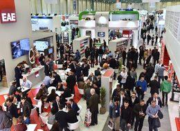 Makina İmalatçıları Birliği'nden WIN Eurasia'ya destek