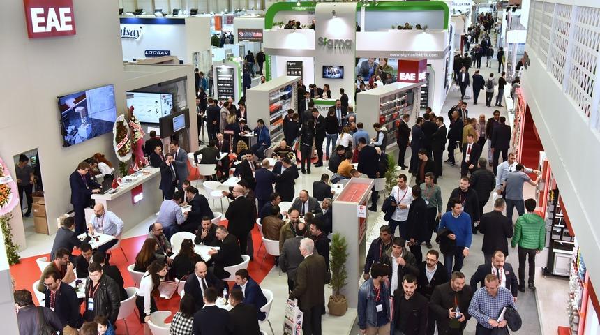 Makina İmalatçıları Birliği'nden WIN Eurasia'ya destek