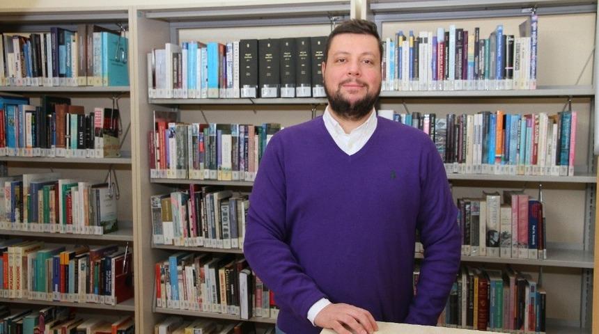 İzmir Ekonomi &Uuml;niversitesi rotayı kuzey kutbuna &ccedil;evirdi