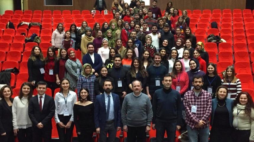 &Ccedil;alışma hayatında sosyal diyaloğun geliştirilmesi