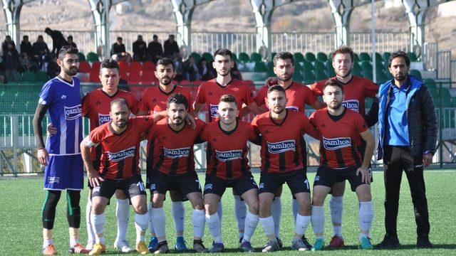 Recep Kırçıl Birinci Amatör Küme 13.Hafta