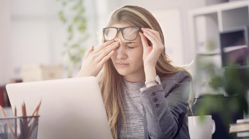 Göz kuruluğu için nelere dikkat edilmelidir? Soğuk veya sıcak havanın göze etkisi nasıl olur?