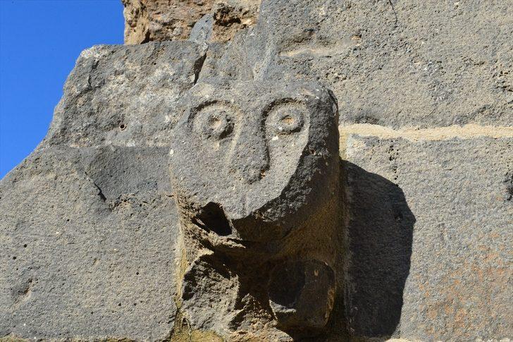 Orta Doğu'nun görkemli sarayı gün yüzüne çıkıyor  G4