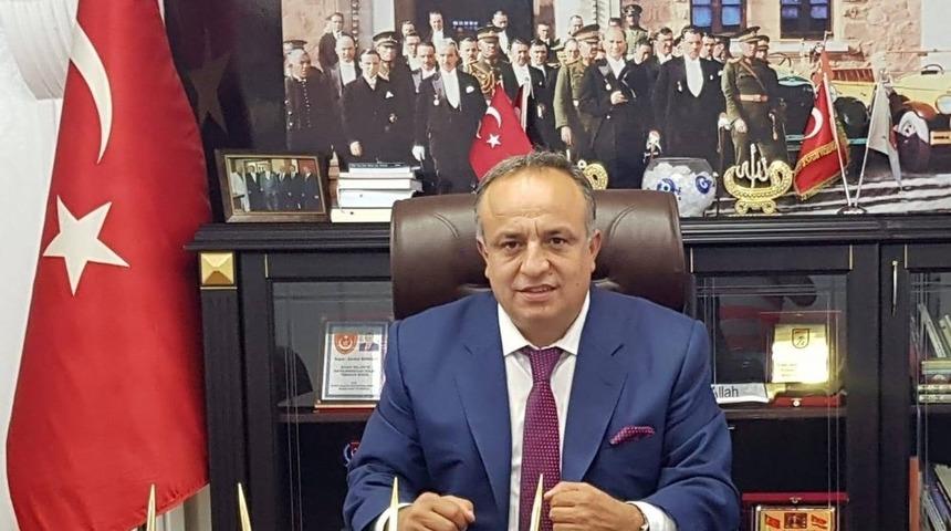 2019 yılı Kilis esnafı i&ccedil;in yeni bir umut  olacak