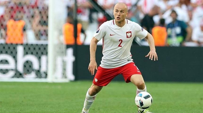 E.Yeni Malatyaspor&rsquo;dan Michal Pazdan hamlesi