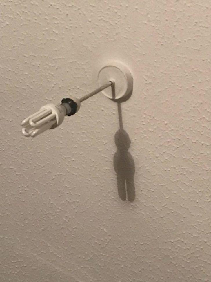 Bu fotoğrafa bakınca ne görüyorsunuz? G1