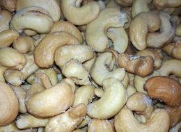 Kuruyemişçilerde zam şampiyonu ‘Kaju’ oldu