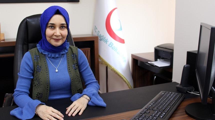 Uzmanından kış aylarında beslenme &ouml;nerisi