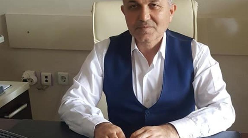 &Ouml;ter: &ldquo;G&uuml;venlik duvarlarının kaldırılması b&ouml;lgemiz adına sevindirici&rdquo;