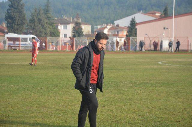 Bilecikspor 88’inci dakikada güldü