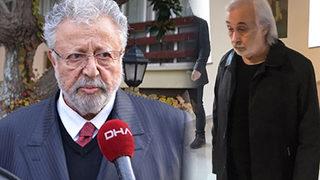 AK Parti'den Metin Akpınar ve Müjdat Gezen soruşturması için ilk açıklama