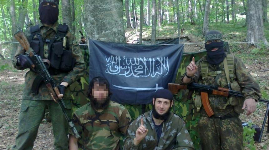 Reina saldırganının ev arkadaşı yılbaşı için eylem hazırlığındayken yakalandı