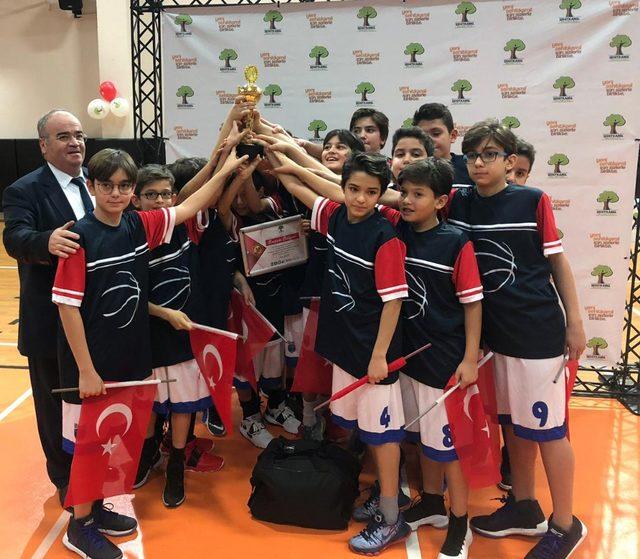 Kurtuluş Kupası Basketbol Turnuvası