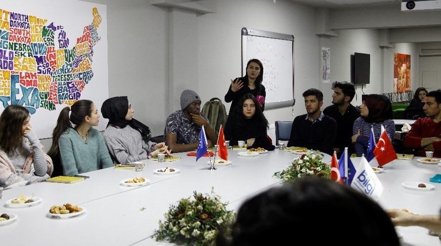 ETSO ABBM ve AÜ Kariyer Merkezi’nden ortak etkinlik