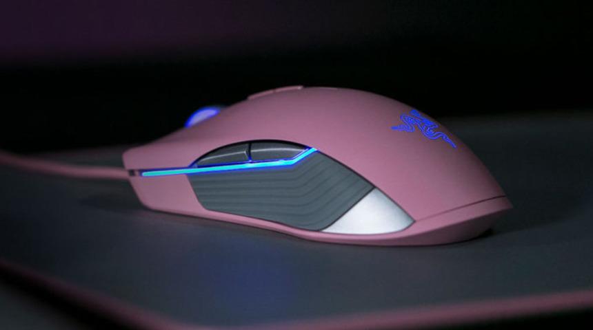 Razer Quartz Edition – Lancehead Tournament Edition Mouse İnceleme