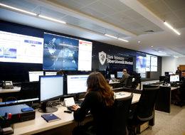 Türk Telekom Siber Güvenlik Merkezi tanıtıldı