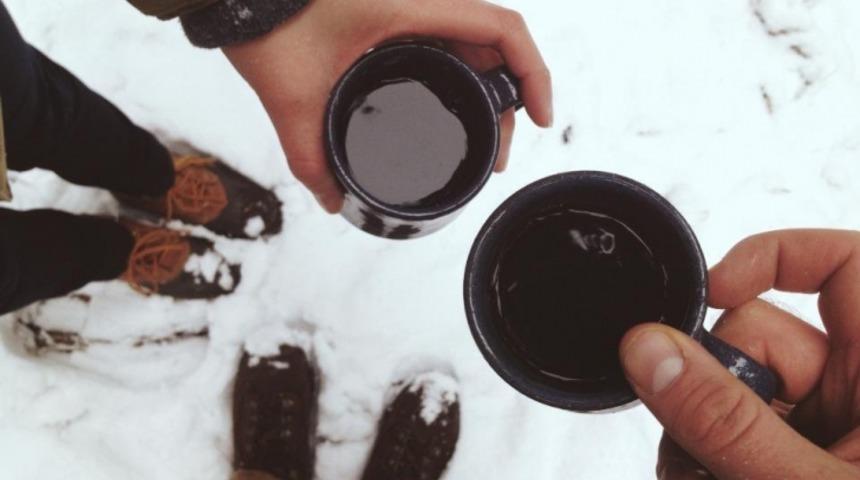 Kış G&uuml;n&uuml; Gitmek İ&ccedil;in En İdeal 6 Mekan