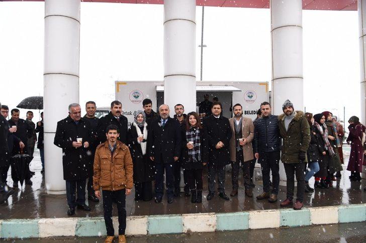 Başkan Asya’dan öğrencilere çorba ikramı G2