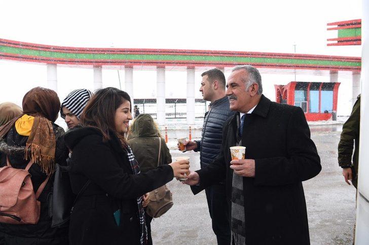 Başkan Asya’dan öğrencilere çorba ikramı G5