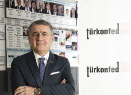 TÜRKONFED: Alacak sigortası desteği KOBİ’ler için önemli