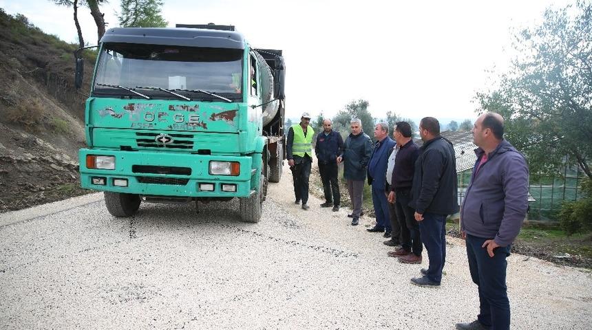 Bilginler&rsquo;de 30 Yıllık bekleyiş sona erdi