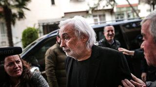 Müjdat Gezen'e kötü haber! Zorla getirilme kararı