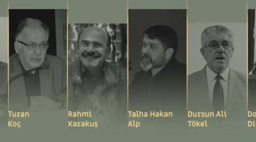 Serdivan Fikir ve Sanat Akademisi g&uuml;z d&ouml;nemi eğitimlerini tamamladı