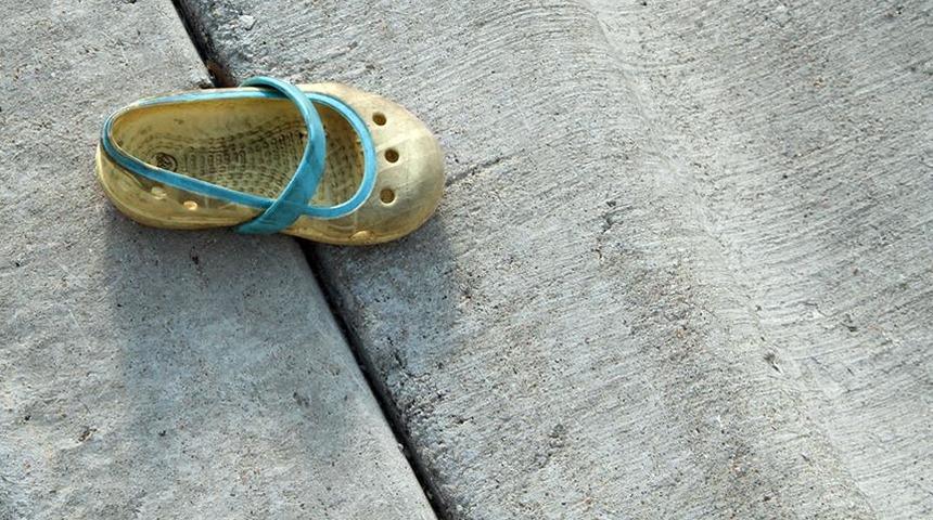 Veriler çok korkunç! 7 binden fazla çocuk kayıp