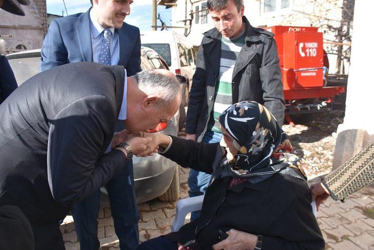 Hayatını kaybeden polis toprağa verildi G1