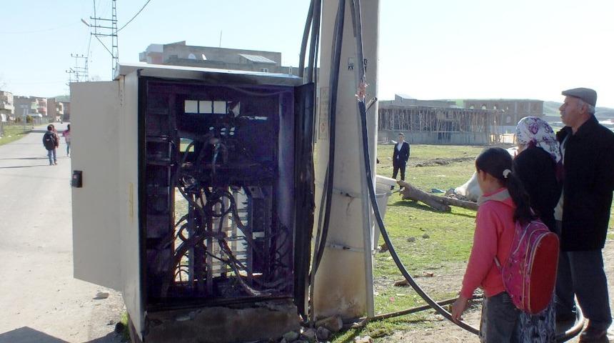 T&uuml;ketim katlanarak artınca Dicle Elektrik uyardı