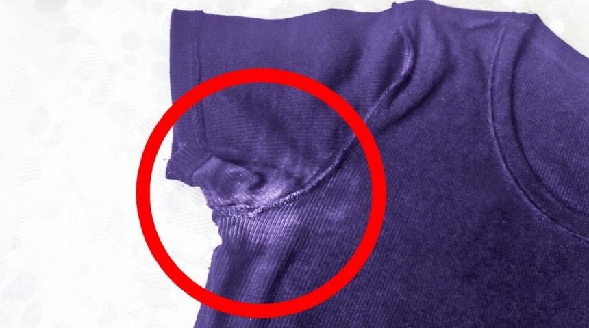 Ter &ouml;nleyici &uuml;r&uuml;nler leke mi bırakıyor? O zaman bu p&uuml;f noktalarını denemekte fayda var