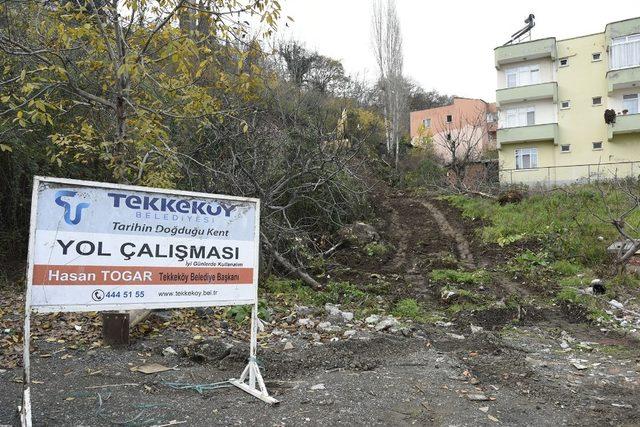 Öğrenciler yeni yollarına kavuşuyor