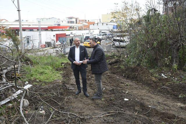 Öğrenciler yeni yollarına kavuşuyor