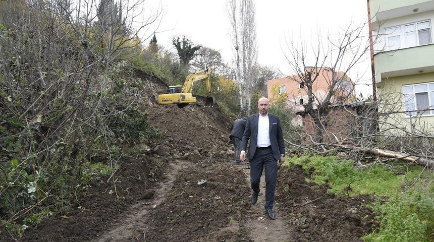 &Ouml;ğrenciler yeni yollarına kavuşuyor